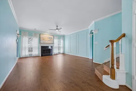 14922 Sawtooth Oak Drive Houston TX 77082