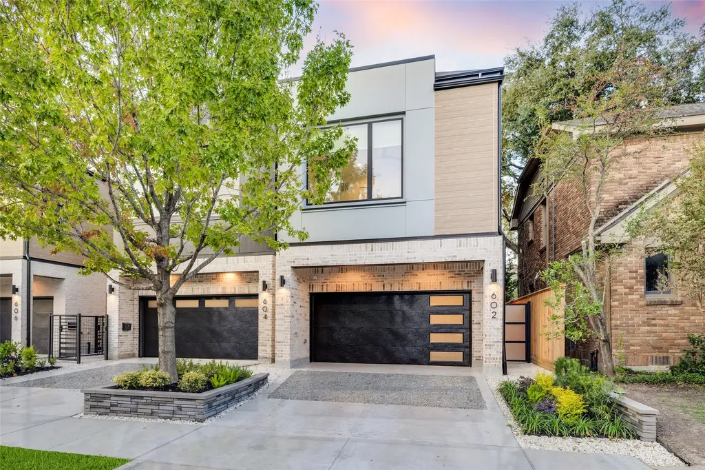 602 W Clay Street Houston TX 77019