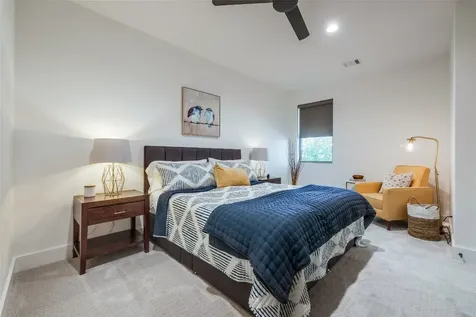 602 W Clay Street Houston TX 77019