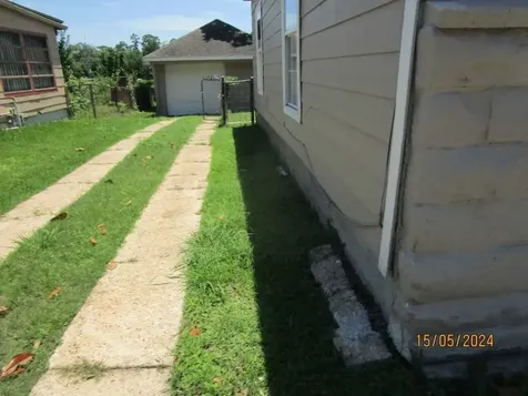 7410 Dallas Street Houston TX 77011