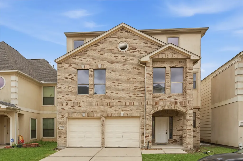 13159 S Bellaire Estates Drive Houston TX 77072