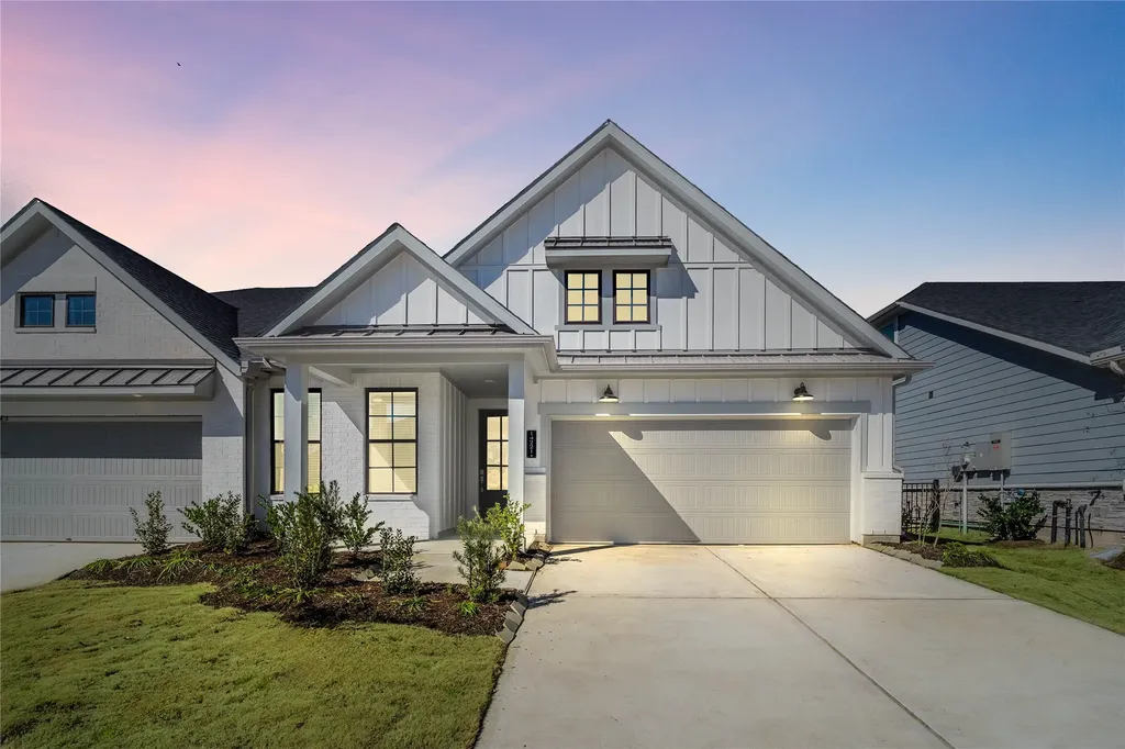 14221 Juniper Breeze Court Willis TX 77318