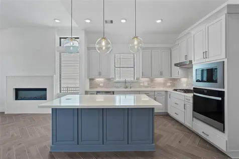 14221 Juniper Breeze Court Willis TX 77318