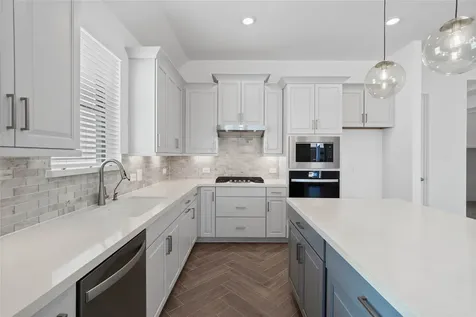 14221 Juniper Breeze Court Willis TX 77318