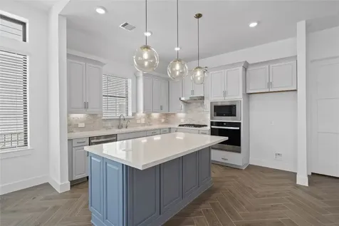 14221 Juniper Breeze Court Willis TX 77318
