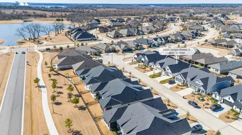 14221 Juniper Breeze Court Willis TX 77318