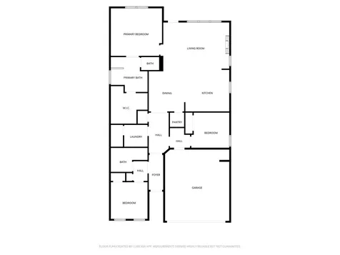 14221 Juniper Breeze Court Willis TX 77318