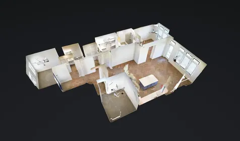 14221 Juniper Breeze Court Willis TX 77318