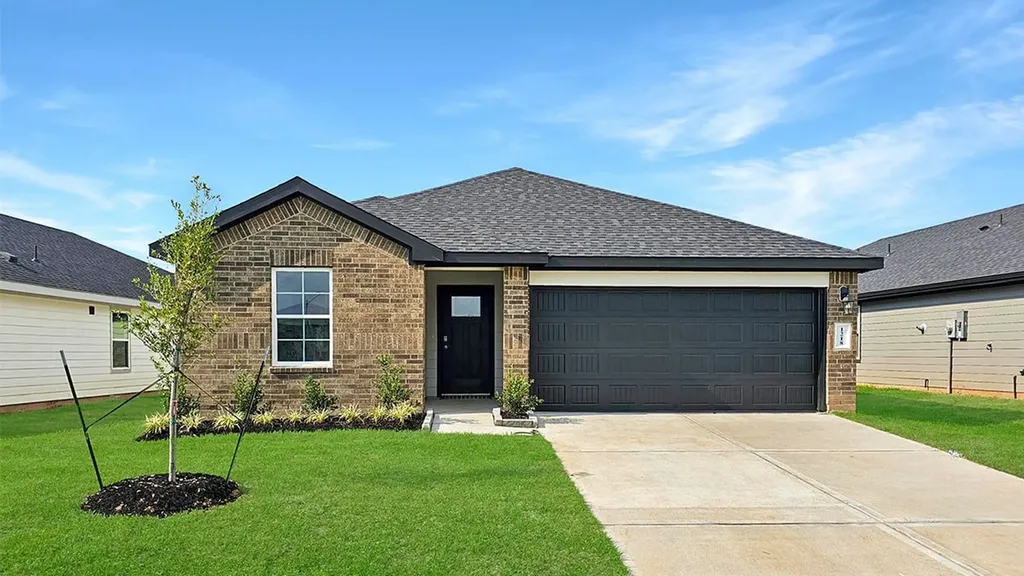 1706 Portorosso Drive Richmond TX 77406