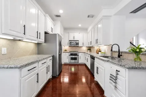 4318 Childress Street Houston TX 77005