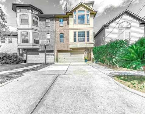 4318 Childress Street Houston TX 77005