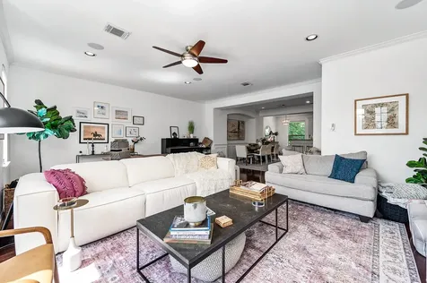 4318 Childress Street Houston TX 77005