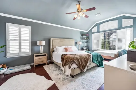 4318 Childress Street Houston TX 77005