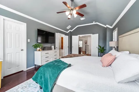 4318 Childress Street Houston TX 77005