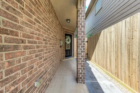 4318 Childress Street Houston TX 77005