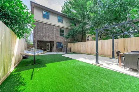 4318 Childress Street Houston TX 77005