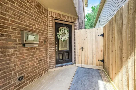 4318 Childress Street Houston TX 77005