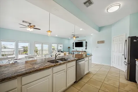 4015 Warchest Court Galveston TX 77554