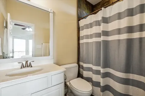 4015 Warchest Court Galveston TX 77554