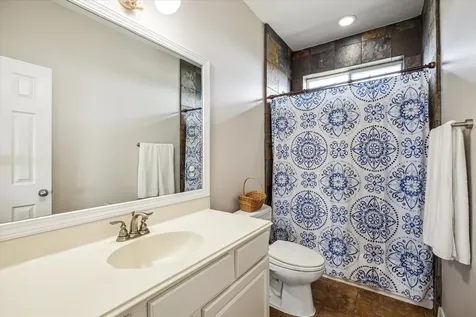 4015 Warchest Court Galveston TX 77554