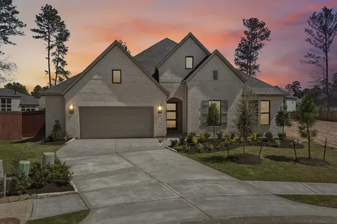 12846 Forest Garden Court Conroe TX 77302
