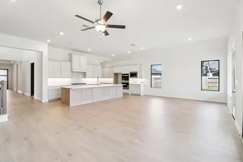 12846 Forest Garden Court Conroe TX 77302