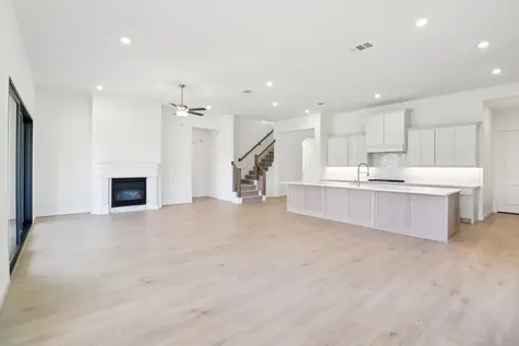 12846 Forest Garden Court Conroe TX 77302