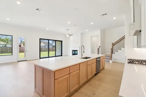 12846 Forest Garden Court Conroe TX 77302