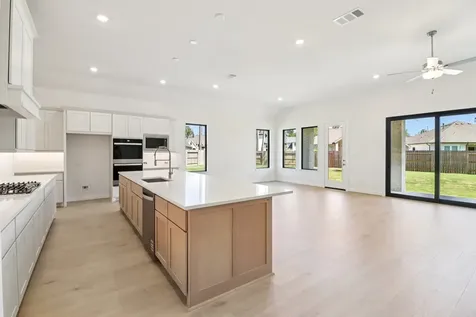 12846 Forest Garden Court Conroe TX 77302