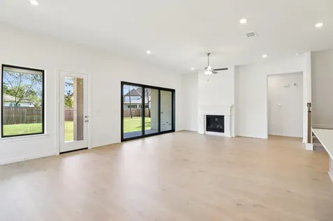 12846 Forest Garden Court Conroe TX 77302