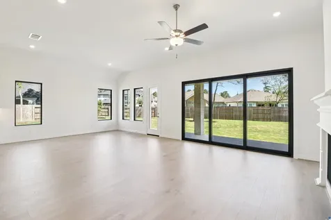 12846 Forest Garden Court Conroe TX 77302