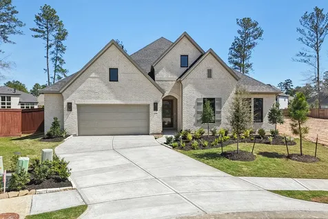 12846 Forest Garden Court Conroe TX 77302