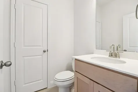 12846 Forest Garden Court Conroe TX 77302