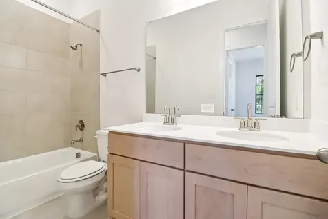 12846 Forest Garden Court Conroe TX 77302