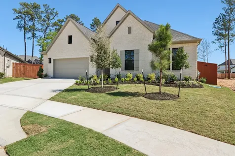 12846 Forest Garden Court Conroe TX 77302