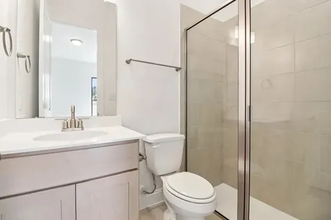 12846 Forest Garden Court Conroe TX 77302