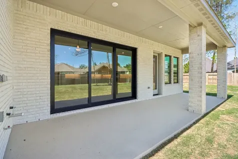 12846 Forest Garden Court Conroe TX 77302