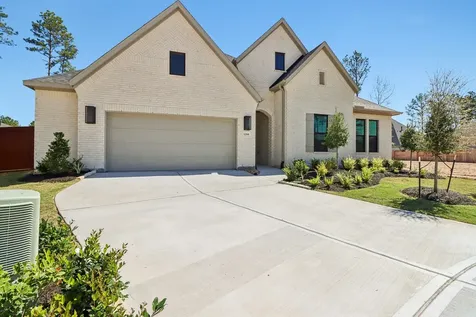 12846 Forest Garden Court Conroe TX 77302