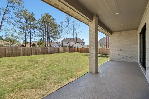 12846 Forest Garden Court Conroe TX 77302