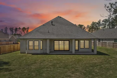12846 Forest Garden Court Conroe TX 77302