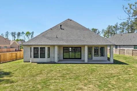 12846 Forest Garden Court Conroe TX 77302