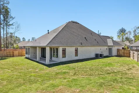12846 Forest Garden Court Conroe TX 77302