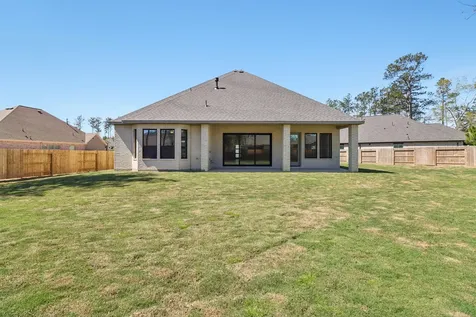 12846 Forest Garden Court Conroe TX 77302