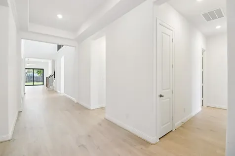 12846 Forest Garden Court Conroe TX 77302