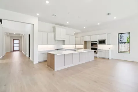 12846 Forest Garden Court Conroe TX 77302