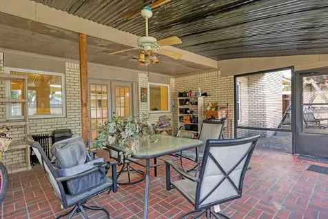 3224 Patricia Lane Pearland TX 77581