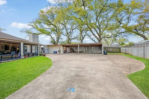3224 Patricia Lane Pearland TX 77581