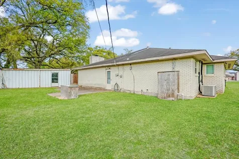 3224 Patricia Lane Pearland TX 77581