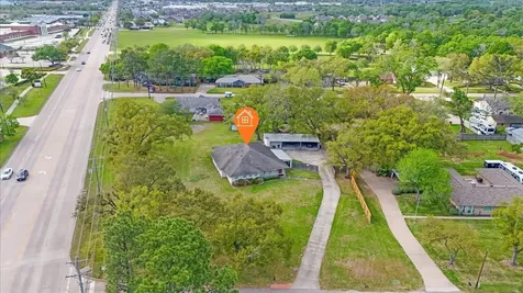 3224 Patricia Lane Pearland TX 77581