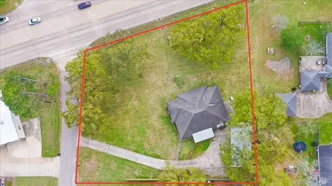 3224 Patricia Lane Pearland TX 77581
